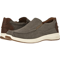Florsheim great lakes moc toe slip on shop