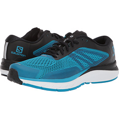 Salomon sonic ra max 2 review 2025