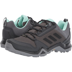 adidas terrex ax3 hiking shoes review