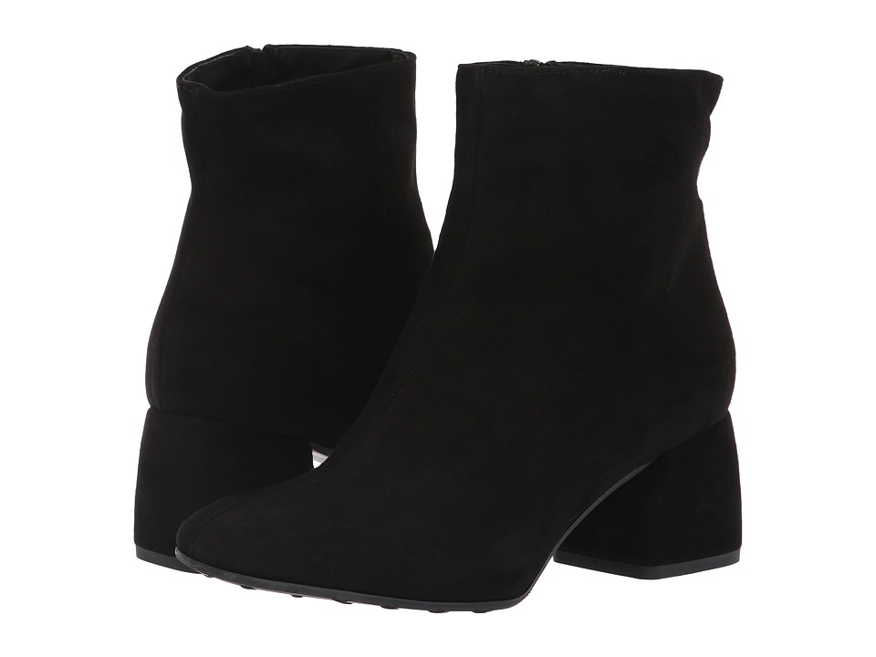 Cordani Noelle (Black Suede)