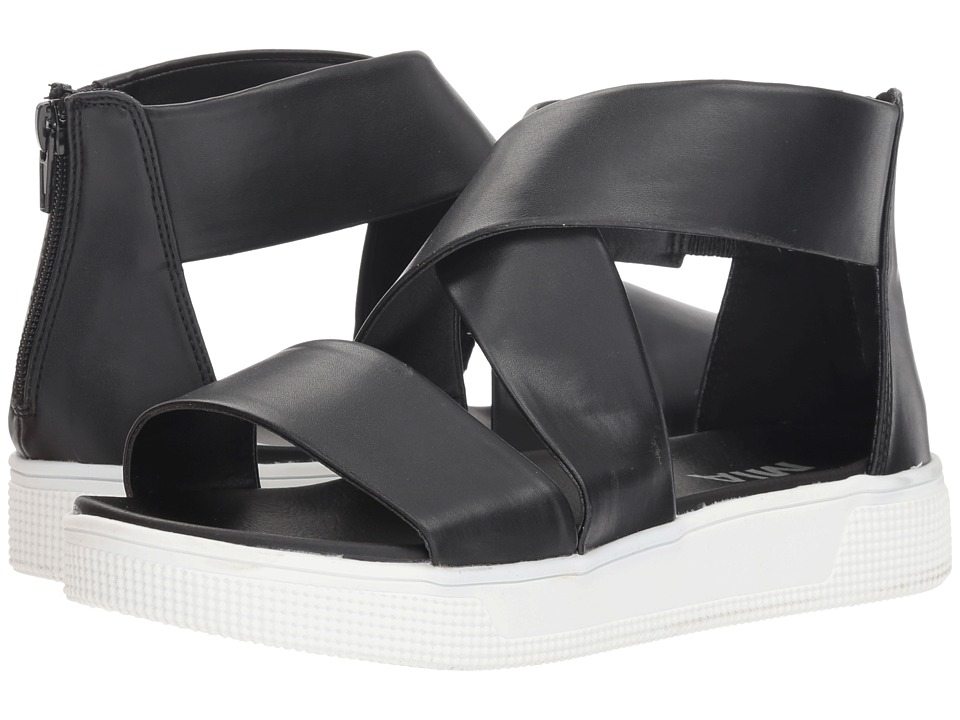 MIA Zion (Black Nappa) Women's Shoes