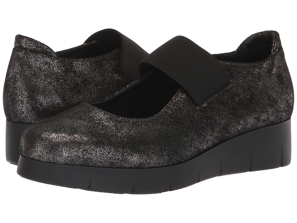 Cordani Aloise (Pewter) Women's Shoes
