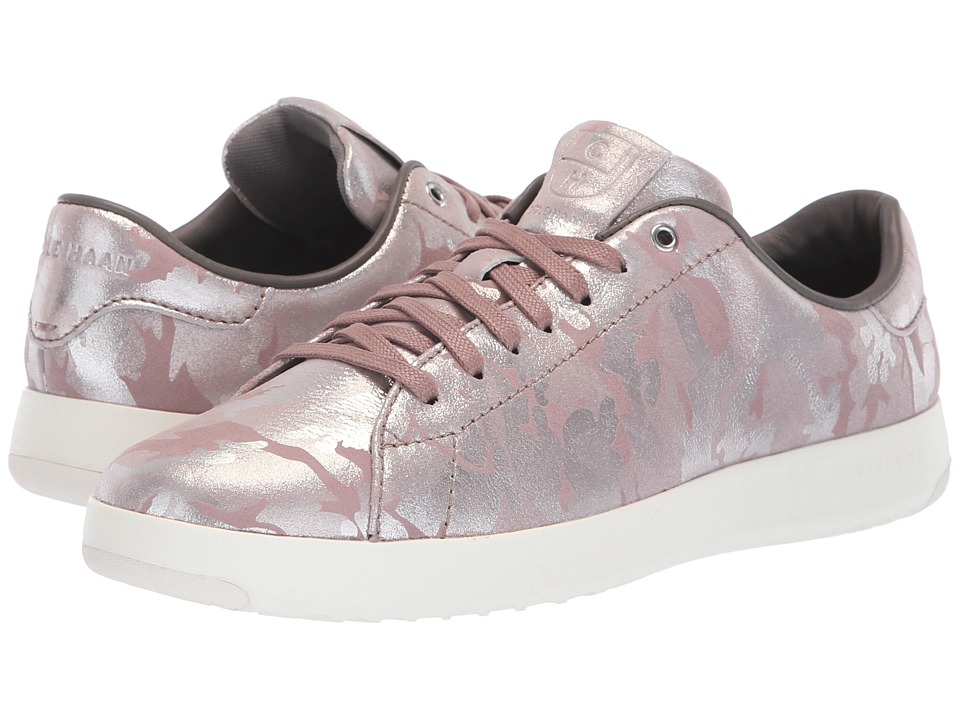Cole Haan Grandpro Tennis (Twilight Mauve Camo)