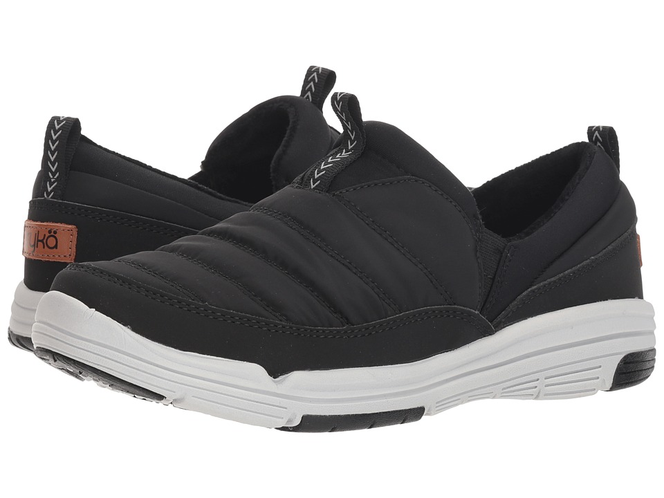 Ryka Adel (Black) Women's Shoes