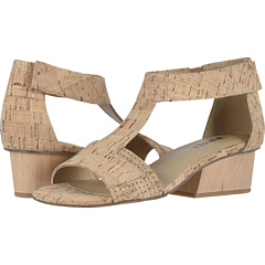 Vaneli calyx shop block heel sandal