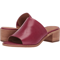 Frye cindy mule black store