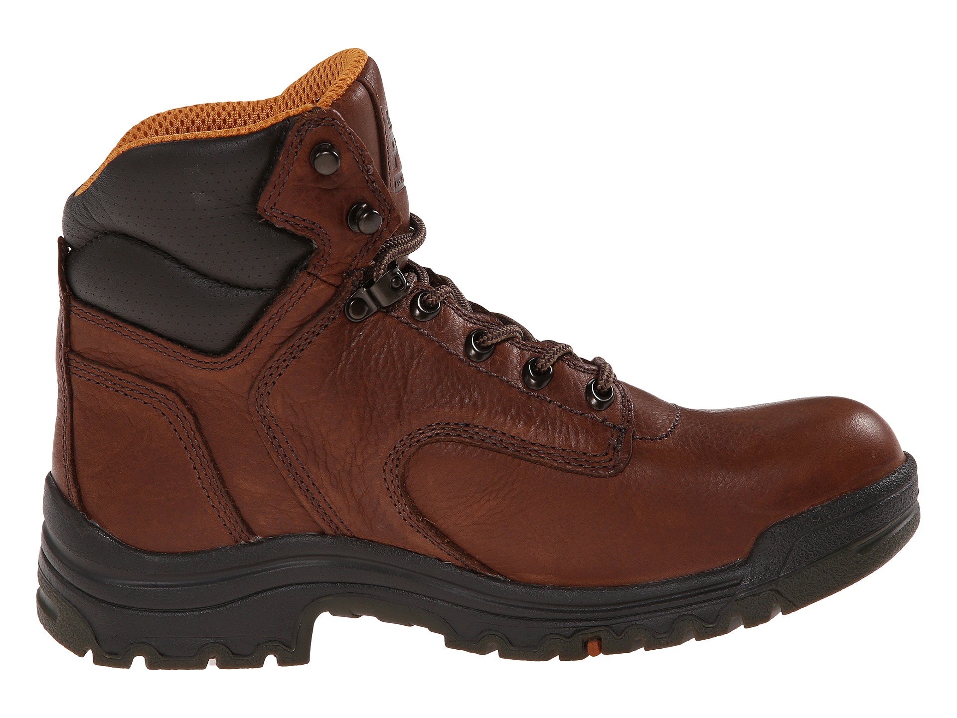 mens 6 timberland pro soft toe titan near me