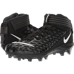 nike force savage pro 2 review