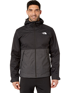 The north face millerton jacket review on sale