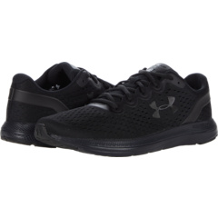 charged impulse under armour