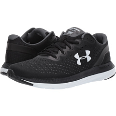 under armour charged impulse women's running shoes