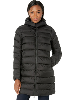 Arc'teryx Seyla Coat Reviews | Zappos.com