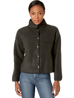 cragmont fleece jacket