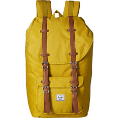 herschel little america backpack sale