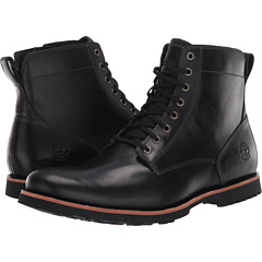 Timberland kendrick side zip deals boot review