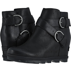 Zappos sorel joan of arctic top wedge