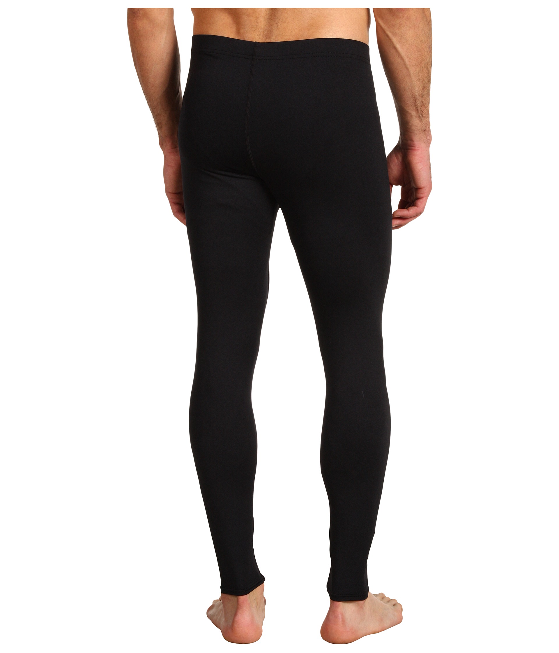 Hot Chillys Micro-Elite Chamois 8K Tight at Zappos.com