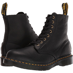 Dr. Martens 1460 Pascal Ambassador Leather Boot Reviews Zappos