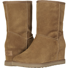 zappos ugg classic short