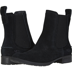 Ugg hillhurst top boot review