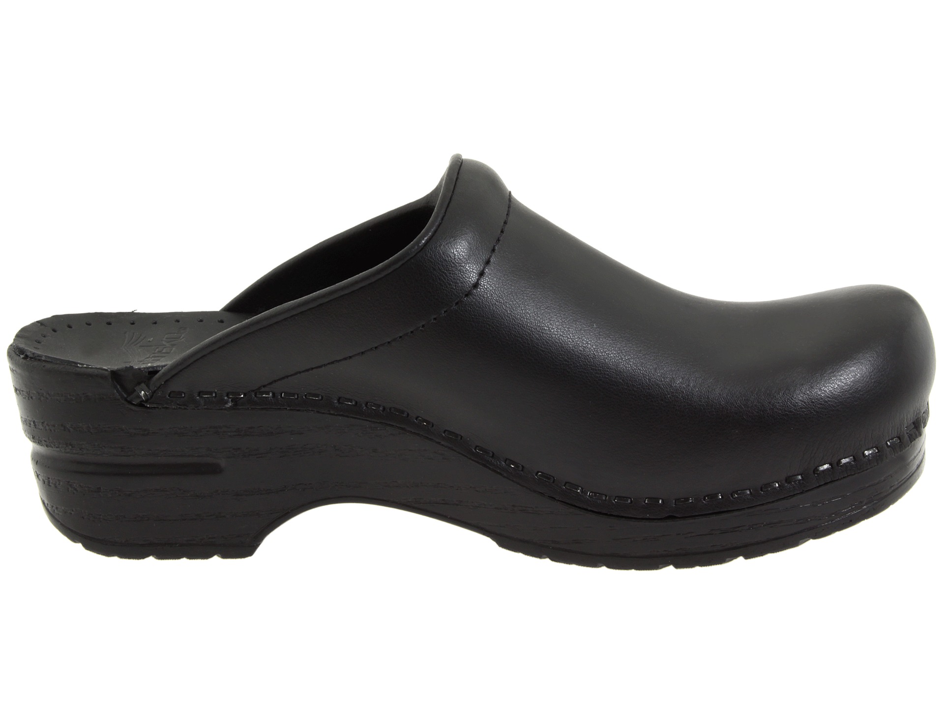 dansko black box