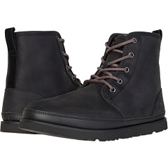 Ugg harkley on feet 2025
