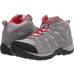 Columbia redmond v2 online mid wp review