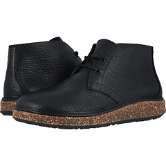 Birkenstock milton hotsell leather chukka boot