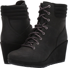 Merrell Tremblant Wedge Boot Waterproof Reviews Zappos