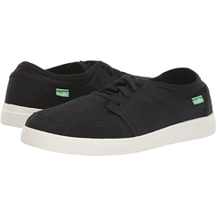 Sanuk vagabond lace sneaker on sale