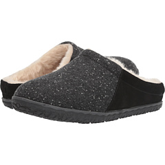 minnetonka tahoe clog slippers