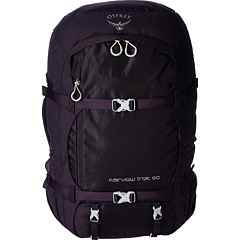 Osprey fairview deals trek 50 review