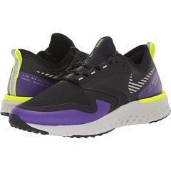 Nike Odyssey React 2 Shield Reviews Zappos