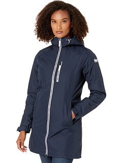 helly hansen w long belfast jacket
