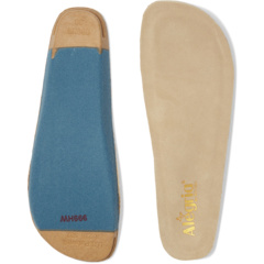 Alegria grey sale replacement insoles