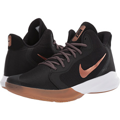 Nike precision sales iii review