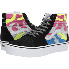 Zappos vans platform outlet