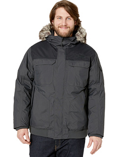 The north face gotham 3 review online
