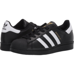 Adidas superstar sizing discount review