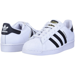 Superstar slip on sizing review discount