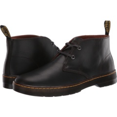Dr martens cabrillo chukka review clearance