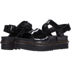 voss slingback platform sandal