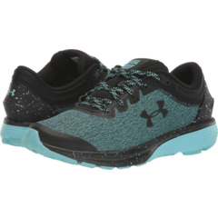 women's ua charged escape 3 reflect running shoes