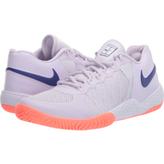 nike court flare 2 review