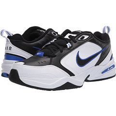 nike monarch iv reviews