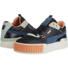 PUMA Cali Sport Mix Reviews Zappos