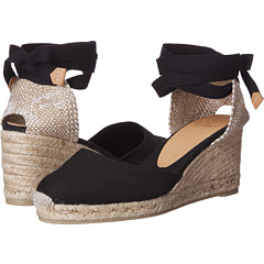 CASTANER 60mm Wedge Espadrille | The Style by Zappos