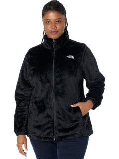 The North Face Osito Fleece Jacket Review from Peter Glenn 