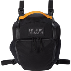 個人装備 RARE Mystery Ranch Chest Rig Attachment Mystery Ranch Chest Rig Bino Harness: Upgrading My Backpacking