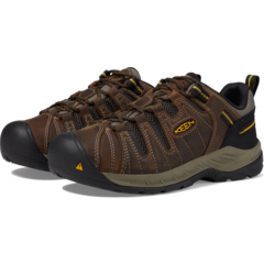 Men's KEEN Utility Flint II (Soft Toe) | Zappos.com